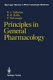 Principles in general pharmacology /