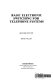 Basic electronic switching for telephone systems /