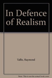 In defence of realism /