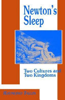 Newton's sleep : the two cultures and the two kingdoms /