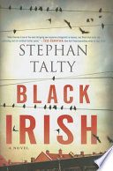 Black Irish : a novel /