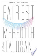 Fairest : a memoir /