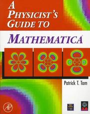 A physicist's guide to Mathematica /