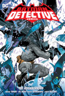 Batman Detective Comics /