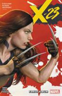 X-23 /