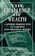 The challenge of wealth : a Jewish perspective on earning and spending money /