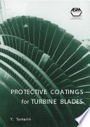 Protective coatings for turbine blades /