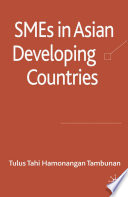 SMEs in Asian Developing Countries /