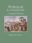 Political London : a capital history /