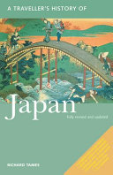 A traveller's history of Japan /