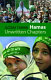 Hamas : unwritten chapters /