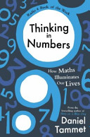 Thinking in numbers /