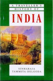 A traveller's history of India /