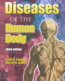 Diseases of the human body /