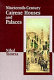 Nineteenth-century Cairene houses and palaces /