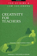 Creativity for teachers /