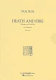 Death and fire : dialogue with Paul Klee : for orchestra /