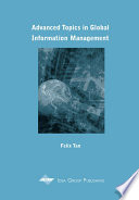 Advanced topics in global information management.