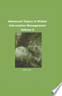 Advanced topics in global information management.