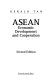 ASEAN economic development and cooperation /