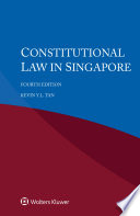 Constitutional Law in Singapore