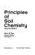 Principles of soil chemistry /