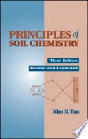 Principles of soil chemistry /