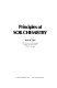 Principles of soil chemistry /