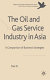 The oil and gas service industry in Asia : a comparison of business strategies /