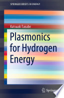 Plasmonics for Hydrogen Energy /