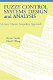 Fuzzy control systems design and analysis : a linear matrix inequality approach /