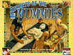 Secrets of the mummies : uncovering the bodies of ancient Egyptians /