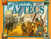 Lost temple of the Aztecs : what it was like when the Spaniards invaded Mexico /