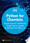 Python for chemists /