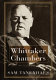 Whittaker Chambers : a biography /
