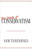 The death of conservatism /