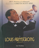 Louis Armstrong /