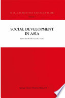 Social Development in Asia /