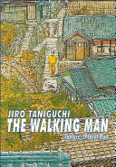 The walking man /