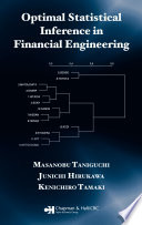 Optimal statistical inference in financial engineering /