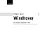 Windhover : for solo soprano saxophone or solo flute /