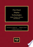 Flat-panel display technologies : Japan, Russia, Ukraine, and Belarus /