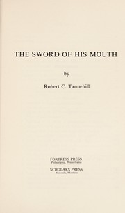 The sword of His mouth /
