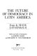 The future of democracy in Latin America ; essays /