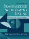 Assessing academic achievement /