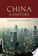 China : a history /