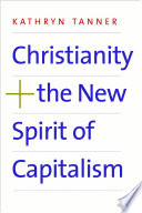 Christianity and the new spirit of capitalism /