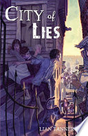 City of lies /