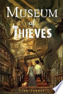 Museum of thieves /