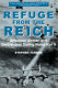 Refuge from the Reich : American airmen and Switzerland during World War II /